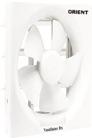 View Orient 150 mm 3 Blade Exhaust Fan(White) Home Appliances Price Online(Orient)