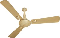 HAVELLS Oyster 1200 mm 3 Blade Ceiling Fan(Gold)