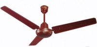 View Orient Newair 3 Blade Ceiling Fan(Brown)  Price Online