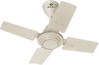 Bajaj Maxima 600mm 4 Blade Ceiling Fan(Bianco)   Home Appliances  (Bajaj)