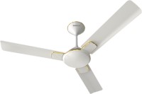Havells Enticer 3 Blade Ceiling Fan(Pearl White Gold)   Home Appliances  (Havells)