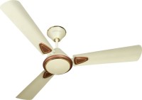 HAVELLS Fusion II 1200 mm 3 Blade Ceiling Fan(Brown)