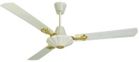 HAVELLS Flamingo Trio 1320 mm 3 Blade Ceiling Fan(Red White, Pack of 1)