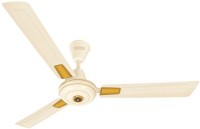 View Luminous Krazy 3 Blade Ceiling Fan(White) Home Appliances Price Online(Luminous)