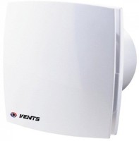 Vents by Hindware Vents 125 LD Ventilation 4 Blade Exhaust Fan(White)   Home Appliances  (Vents by Hindware)