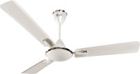 View Orient Gratia 1200 mm 3 Blade Ceiling Fan(PEARL METALLIC-WHITE) Home Appliances Price Online(Orient)