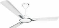 Crompton Aura Premium 3 Blade Ceiling Fan(White)   Home Appliances  (Crompton)