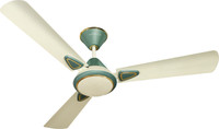 HAVELLS Fusion II 1200 mm 3 Blade Ceiling Fan(White)