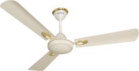 HAVELLS Ss-390 Deco 1200 mm 3 Blade Ceiling Fan(Brown)