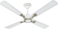 Havells Leganza 4 Blade Ceiling Fan(pearl white silver)   Home Appliances  (Havells)