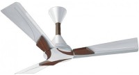 View Orient 48 Inch 3 Blade Ceiling Fan(White) Home Appliances Price Online(Orient)