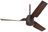 USHA Hunter Cabo Frio Designer 1320 mm 3 Blade Ceiling Fan(Brown)