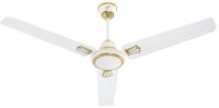View Orpat Air Breeze 3 Blade Ceiling Fan(White) Home Appliances Price Online(Orpat)