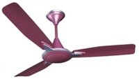 View Crompton Amour 48 3 Blade Ceiling Fan(Red)