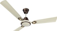 View Havells 1200mm Joy Pearl Ivory Pearl Brown 3 Blade Ceiling Fan(Multicolor) Home Appliances Price Online(Havells)