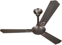 View Bajaj Elegance 3 Blade Ceiling Fan(Grey) Home Appliances Price Online(Bajaj)