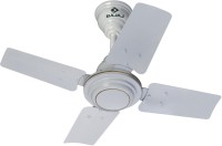 Bajaj Maxima 600mm 4 Blade Ceiling Fan(White)   Home Appliances  (Bajaj)