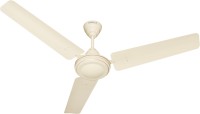 Havells Velocity 3 Blade Ceiling Fan(White)   Home Appliances  (Havells)