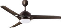 View Havells Ebony 3 Blade Ceiling Fan(Gold) Home Appliances Price Online(Havells)