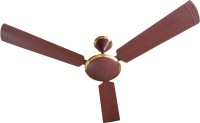 NexStar Luxurious Wood 3 Blade Ceiling Fan(Brown)   Home Appliances  (NexStar)