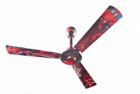 Bajaj Disney Spider Man 3 Blade Ceiling Fan(Multicolor) (Bajaj) Chennai Buy Online