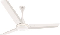 Luminous Hi-Air 3 Blade Ceiling Fan(White)   Home Appliances  (Luminous)