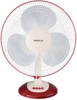 Havells Cherry 3 Blade Table Fan(Cherry)   Home Appliances  (Havells)