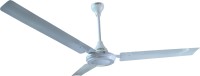 Maya Popular+ 3 Blade Ceiling Fan(White)   Home Appliances  (Maya)