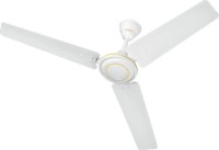 SURYA Eco Smart 50 (1200 Mm) 1200 mm 3 Blade Ceiling Fan(White, Pack of 1)