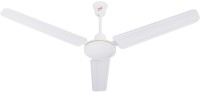 Orpat Air Flora 3 Blade Ceiling Fan(Ivory & Brown)   Home Appliances  (Orpat)