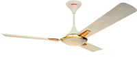 ACTIVA ORNET 5 STAR 3 Blade Ceiling Fan(PEARL IVORY)   Home Appliances  (ACTIVA)