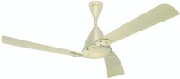 View Bajaj Euro 1200 mm Bianco 3 Blade Ceiling Fan(BIANCO) Home Appliances Price Online(Bajaj)