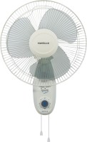 View Havells Swing 300 3 Blade Wall Fan(Off White)  Price Online