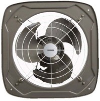 HAVELLS Standard Refresh Air-DB 9 inch Freshair 230 mm 3 Blade Exhaust Fan(Black)