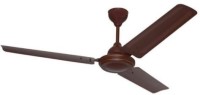 Omen 48 Inch Elegant 3 Blade Ceiling Fan(Brown)   Home Appliances  (Omen)