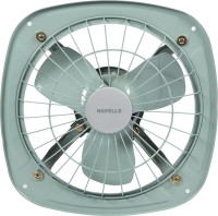 Havells Ventil Air DSP 3 Blade Exhaust Fan(Green)   Home Appliances  (Havells)