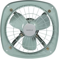 Havells 230 mm Ventilair DSP 3 Blade Exhaust Fan(Grey)   Home Appliances  (Havells)
