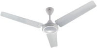 View Bajaj Speedster 1200 mm White 3 Blade Ceiling Fan(WHITE) Home Appliances Price Online(Bajaj)