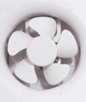 JE summerking200 mm ventilation 5 Blade Exhaust Fan(white)   Home Appliances  (JE)