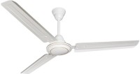 View Crompton Hill Briz 3 Blade Ceiling Fan(Opal White) Home Appliances Price Online(Crompton)
