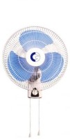 Crompton Windflo 16 (Hi-Speed) 3 Blade Wall Fan(Blue)