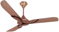 Orient Electric 48 CRISTO 1200 mm 3 Blade Ceiling Fan(Brown)