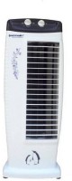 KENWIN Cool Breeze Tower Fan 0 Blade Tower Fan(White)   Home Appliances  (Kenwin)