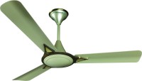 Crompton Avancer Winter Glow 3 Blade Ceiling Fan(Silver)   Home Appliances  (Crompton)