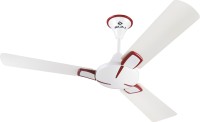 View Bajaj Centrim HS 3 Blade Ceiling Fan(Silky White) Home Appliances Price Online(Bajaj)