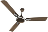 View Standard Rover 1200mm 3 Blade Ceiling Fan(Brown)  Price Online