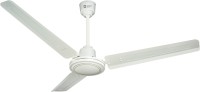 View Orient Hurricane 1400mm 3 Blade Ceiling Fan(White) Home Appliances Price Online(Orient)