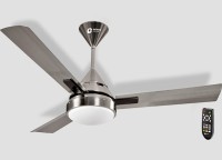 View Orient Spectra 3 Blade Ceiling Fan(Steel) Home Appliances Price Online(Orient)