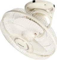 HAVELLS Ciera 3 Blade Wall Fan(White, Pack of 1)