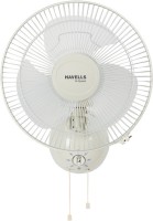 Havells Dzire HS 3 Blade Wall Fan(White)   Home Appliances  (Havells)